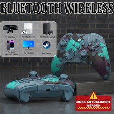 Per Microsoft Xbox One Series