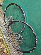 Set ruote Mavic Deemax 27,5