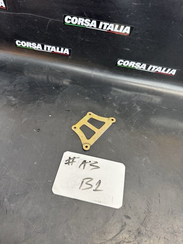 Supporto carena sedile