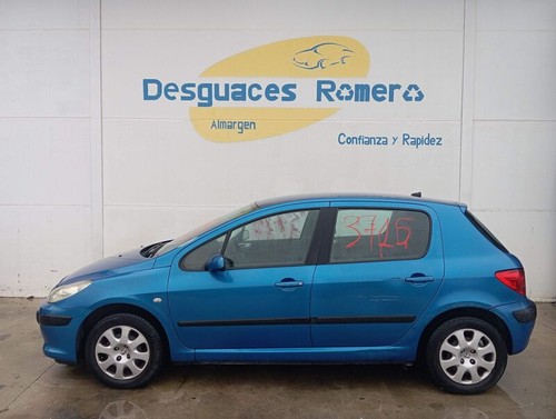 Ruota scorta peugeot - ruota,
