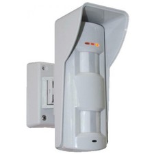 Pyronix sensore tripla