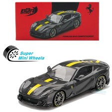 BBR Models 1:64 Ferrari 812