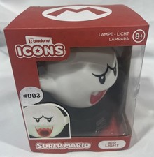 Paladone Icons Super Mario