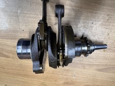 albero motore BMW R 80 GS