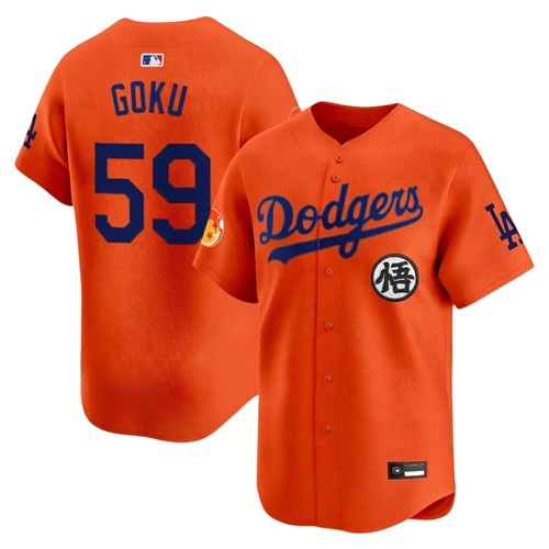 PersonalizzazioneDodgers