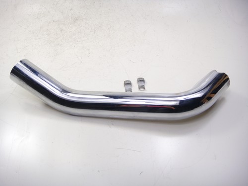 Terminale scarico honda - scarico,