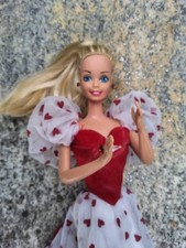 Barbie  vintage superstar anni 80  loving you 1984