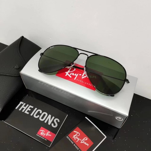 Ray ban rb3026 - rb3026, aviator