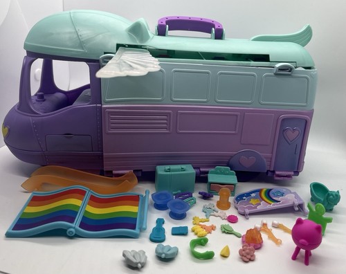 Little pony playset mini - little,