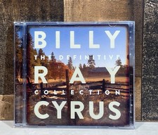Billy Ray Cyrus The Definitive