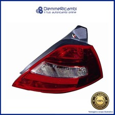 FARO - FANALE POSTERIORE