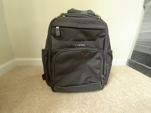 Zaino per laptop - everki, onyx