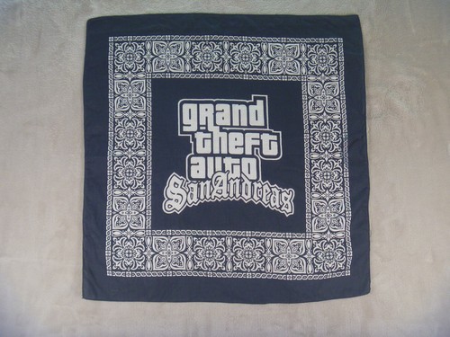Grand theft auto san - auto,