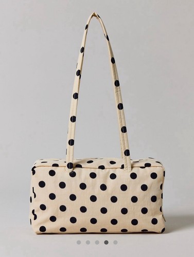 Borsa bowler baggu - bowler, regular