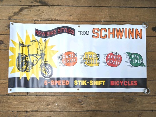 Striscione vinile resistente