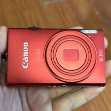 Canon IXUS 125 HS/ELPH 110 HS