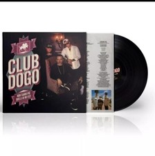 CLUB DOGO Non Siamo Più