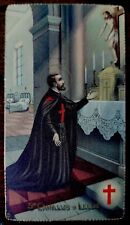 SANTINO S. CAMILLO DE LELLIS S. CAMILLUS DE LELLIS @ SPLENDIDO @