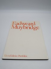 EADWEARD MUYBRIDGE ELECTA