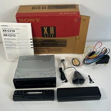 Nuovo ✅ - Autoradio SONY