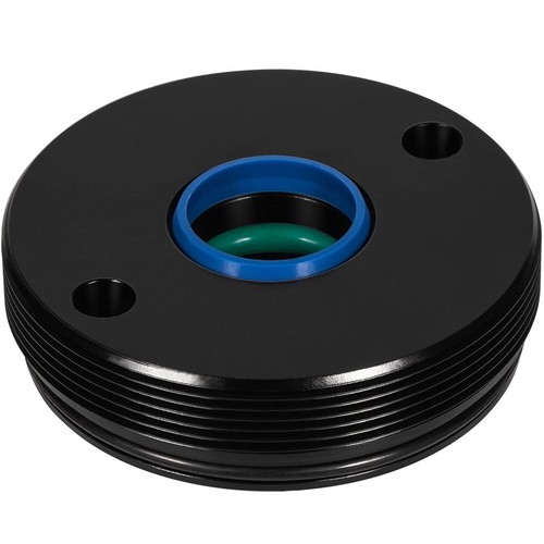 Power trim tilt cylinder - trim/tilt,