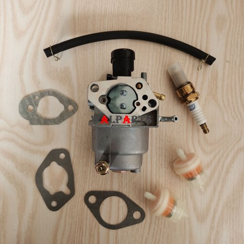 Carburatore per trattorino