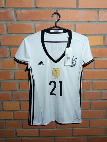 Maglia calcio kimmich germany - maglia,