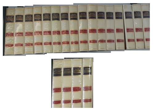 Grande dizionario - grande,