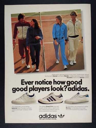 Scarpe tennis adidas - tennis,
