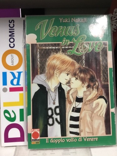Venus love prima - in,