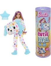 Barbie cutie reveal - barbie, e