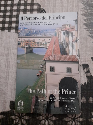 Percorso del principe - percorso,