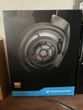 SENNHEISER HD800S Crafted For