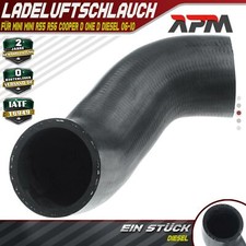 Tubo intercooler turbo - , per