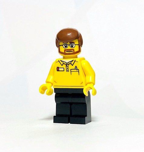 Nuova minifigure lego - lego, store