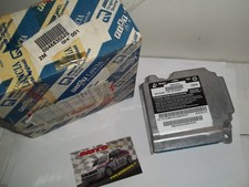 CENTRALINA ELETTRONICA AIRBAG