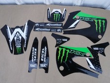  TEAM  PRO CIRCUIT GRAPHICS