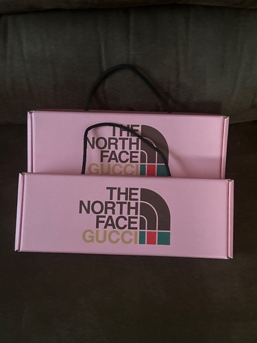 The north face - the, ×