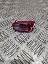 Luce Porta Porsche Panamera