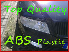 SKODA OCTAVIA 2 II FARO