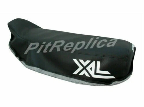 Housse selle xl500r - selle,