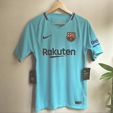 Maglia ufficiale Nike FCB FC