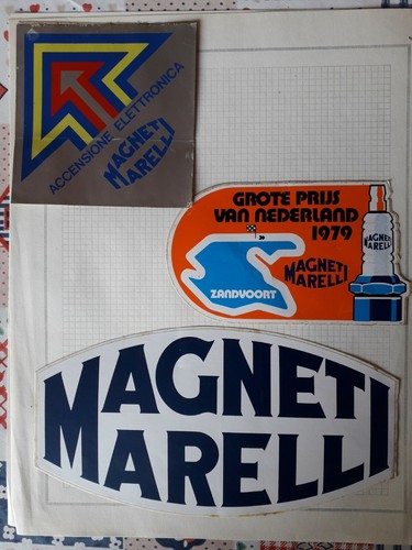 Adesivi epoca magneti - epoca,