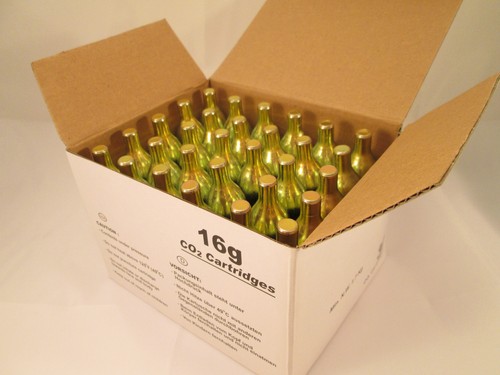 16g co2 pistola a - 16g,