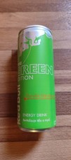 Red Bull The Green Edition