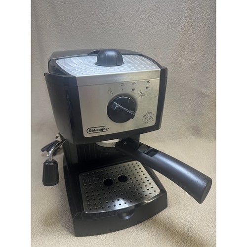 Delonghi ec155 bar macchina - delonghi, 15