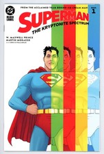 Superman: The Kryptonite