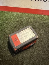 Batteria originale Hilti B22