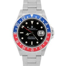 CARTOLINE ROLEX GMT-Master II