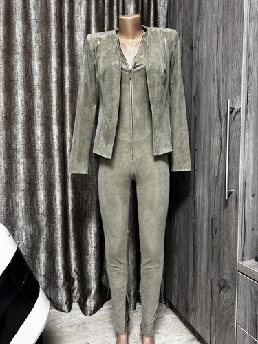 Tuta donna armani collezioni - donna,